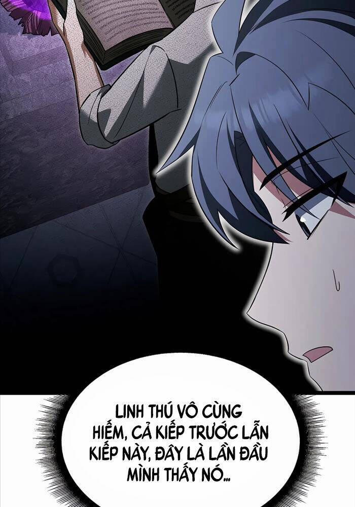 Anh Hùng Trọng Sinh Thành Trưởng Tử Nhà Công Tước 43 trang 24