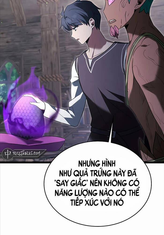 Anh Hùng Trọng Sinh Thành Trưởng Tử Nhà Công Tước 43 trang 26