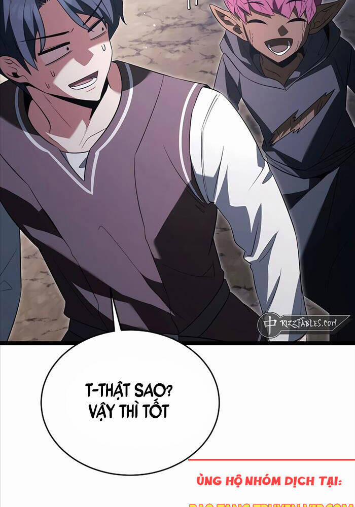 Anh Hùng Trọng Sinh Thành Trưởng Tử Nhà Công Tước 43 trang 3