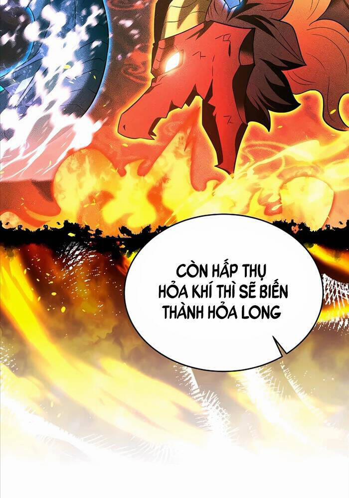 Anh Hùng Trọng Sinh Thành Trưởng Tử Nhà Công Tước 43 trang 32