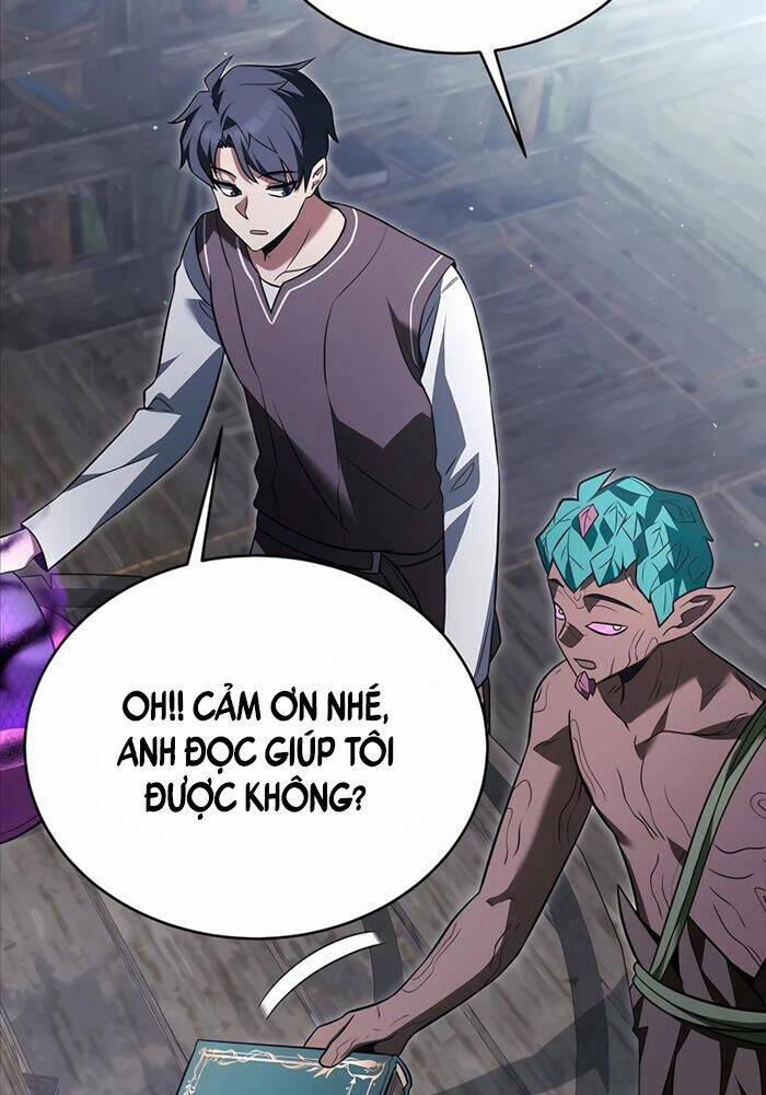 Anh Hùng Trọng Sinh Thành Trưởng Tử Nhà Công Tước 43 trang 37