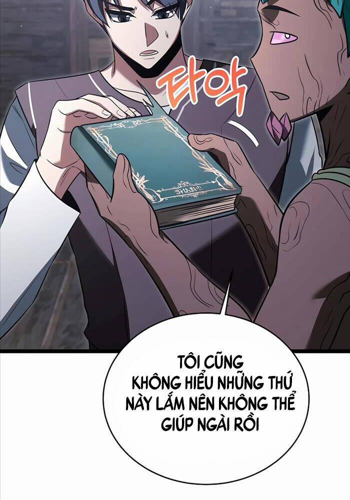 Anh Hùng Trọng Sinh Thành Trưởng Tử Nhà Công Tước 43 trang 41