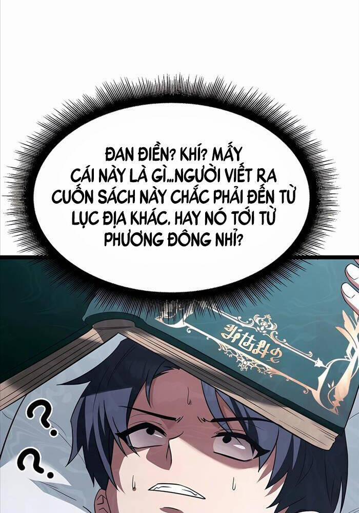 Anh Hùng Trọng Sinh Thành Trưởng Tử Nhà Công Tước 43 trang 47