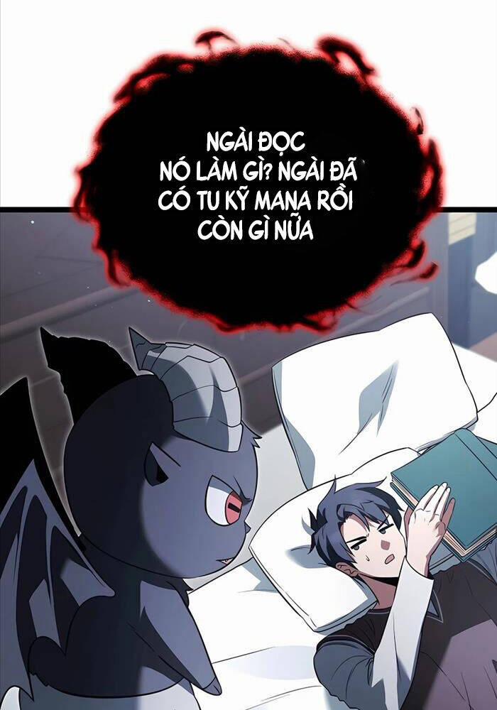 Anh Hùng Trọng Sinh Thành Trưởng Tử Nhà Công Tước 43 trang 49