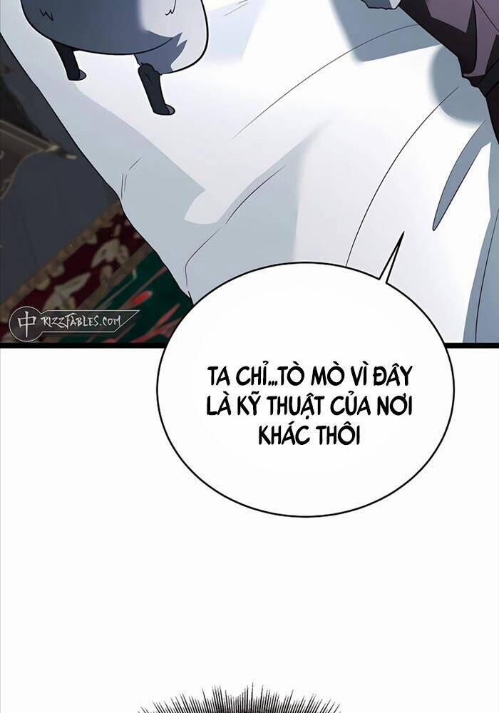 Anh Hùng Trọng Sinh Thành Trưởng Tử Nhà Công Tước 43 trang 50