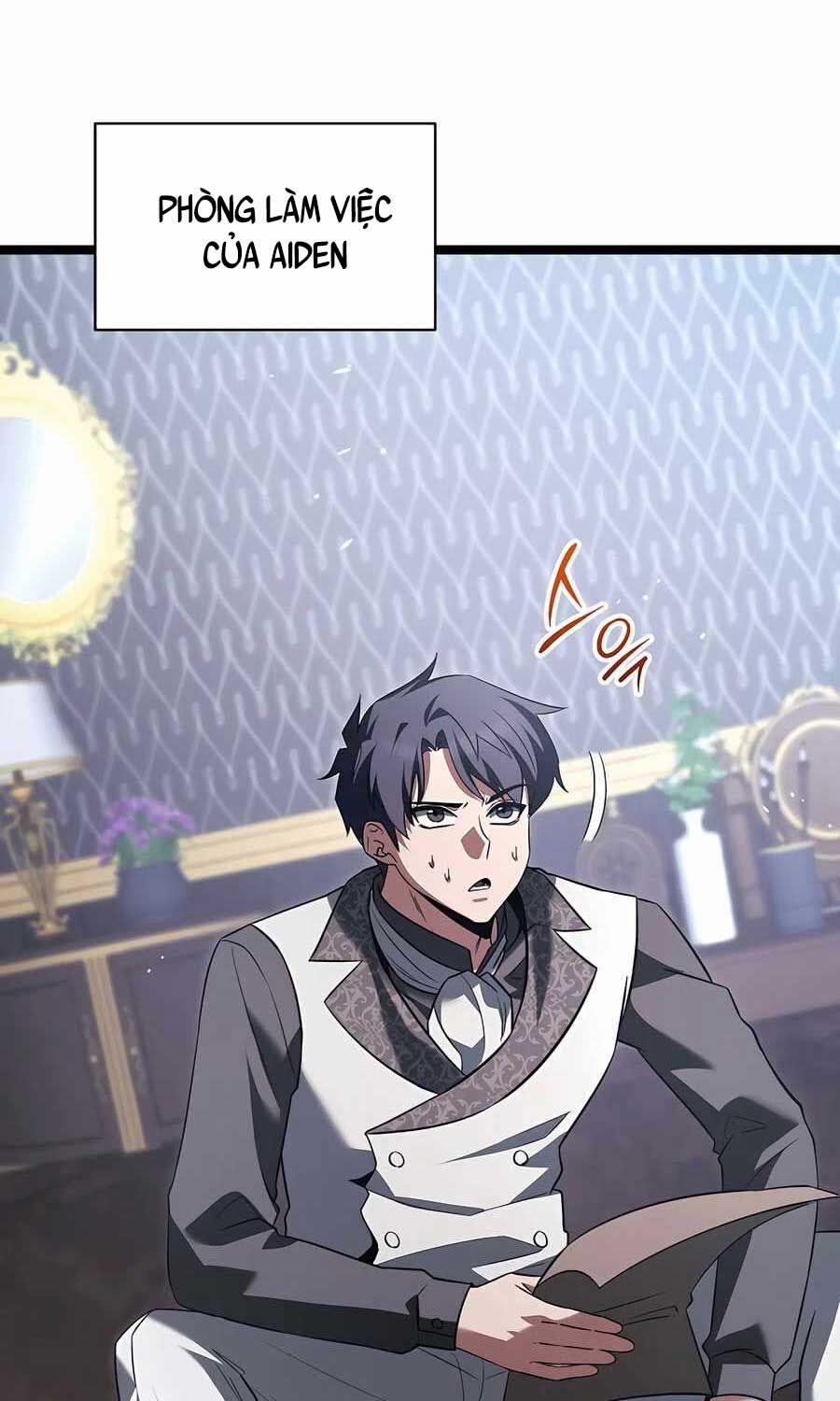 Anh Hùng Trọng Sinh Thành Trưởng Tử Nhà Công Tước 44 trang 10