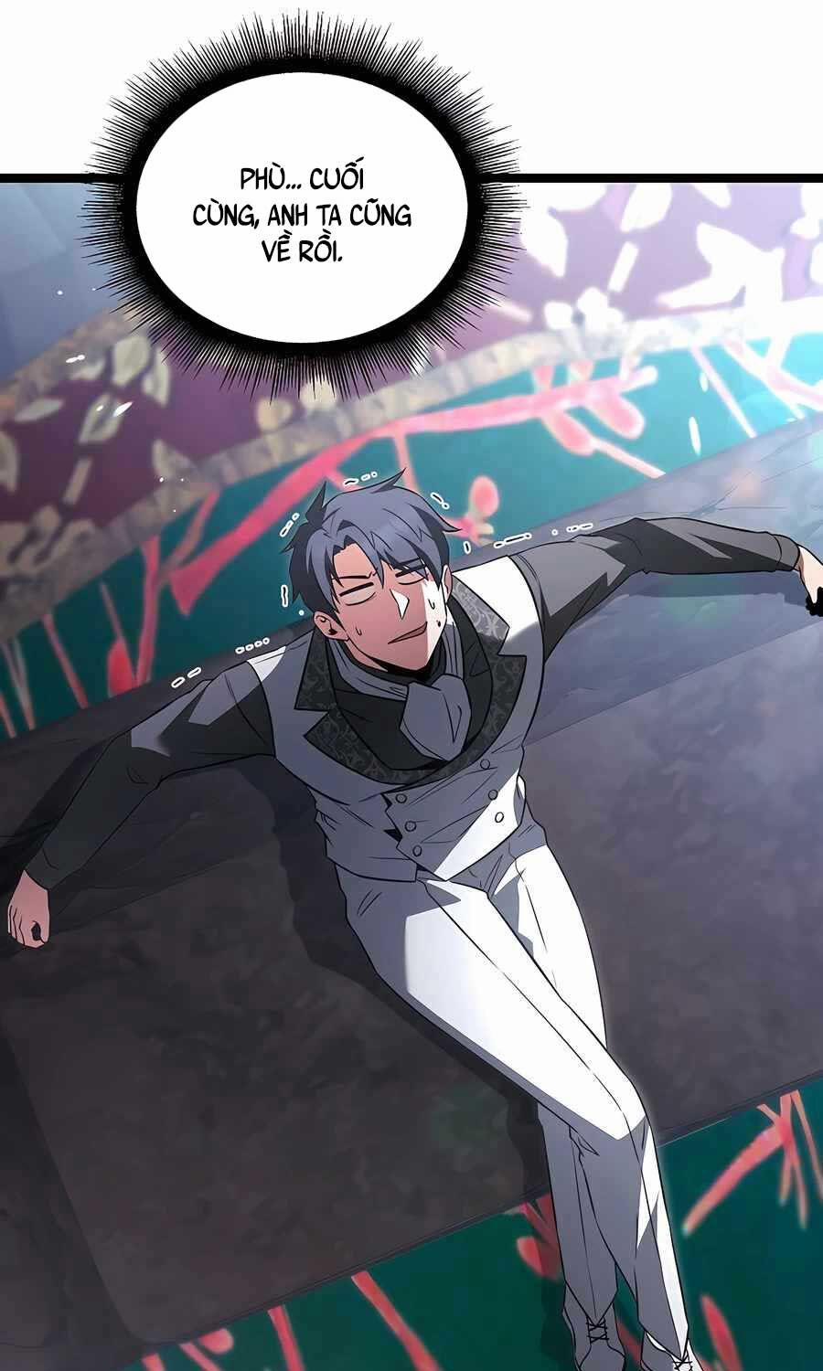 Anh Hùng Trọng Sinh Thành Trưởng Tử Nhà Công Tước 44 trang 100