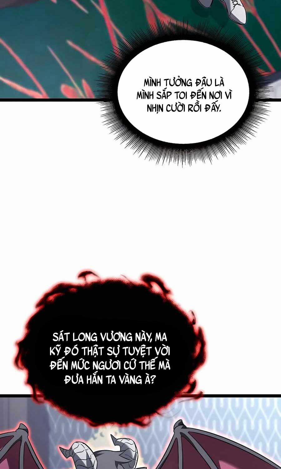 Anh Hùng Trọng Sinh Thành Trưởng Tử Nhà Công Tước 44 trang 101