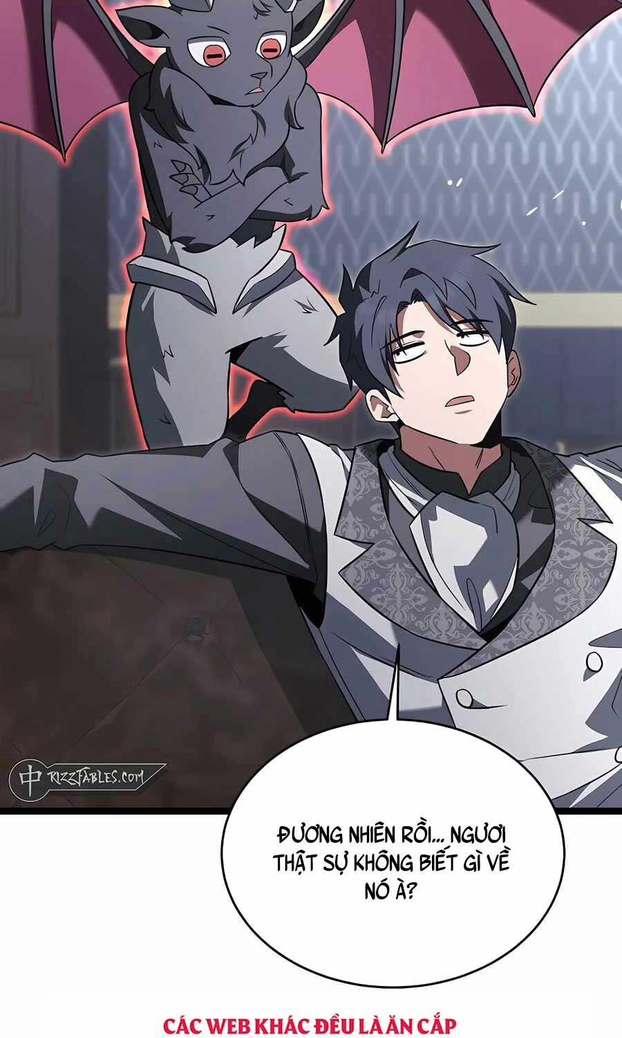 Anh Hùng Trọng Sinh Thành Trưởng Tử Nhà Công Tước 44 trang 102
