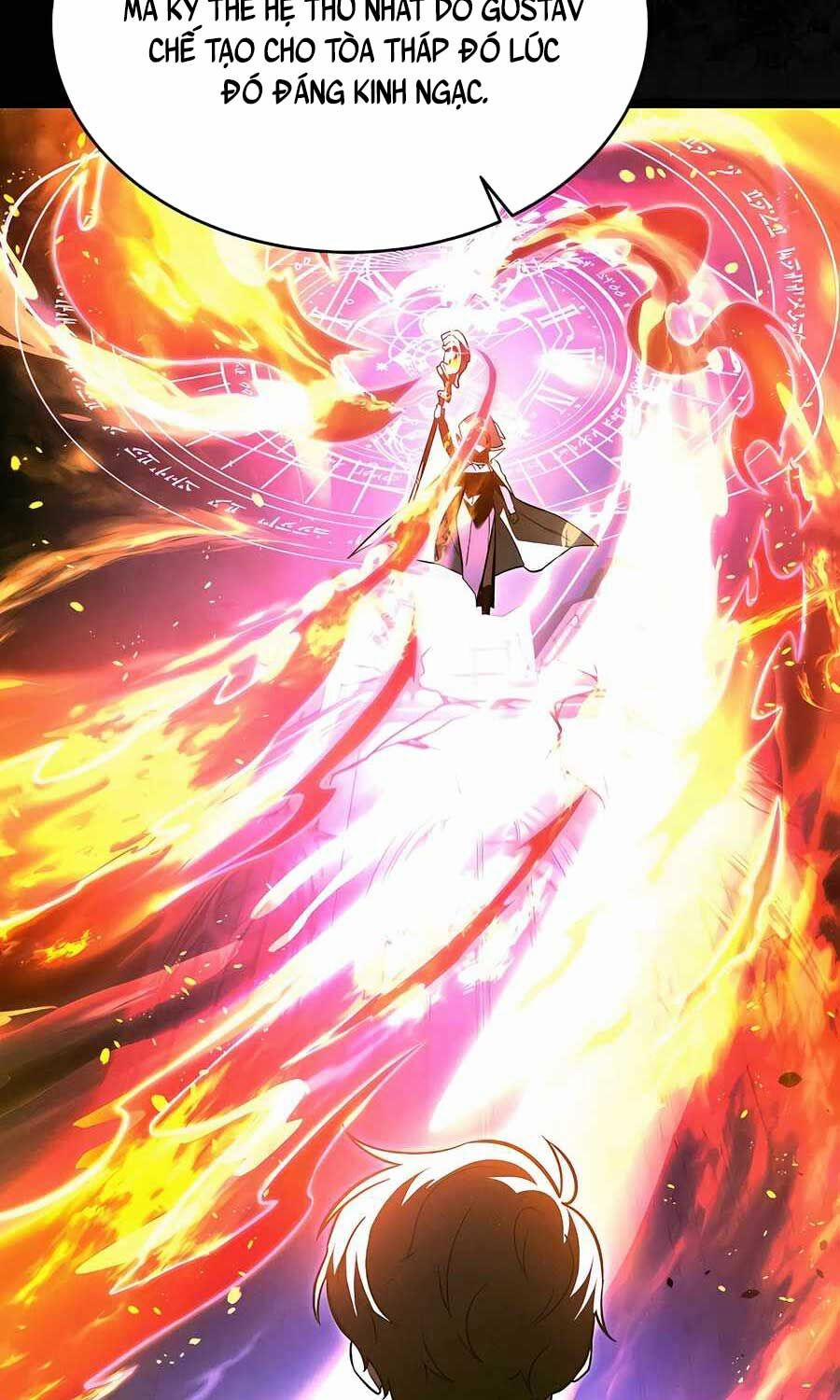 Anh Hùng Trọng Sinh Thành Trưởng Tử Nhà Công Tước 44 trang 105