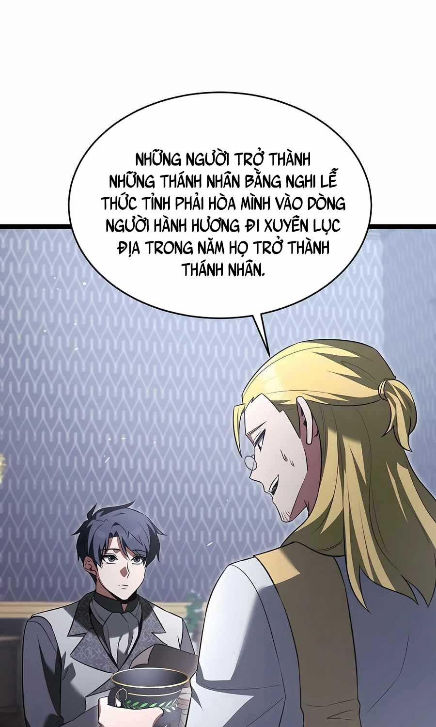 Anh Hùng Trọng Sinh Thành Trưởng Tử Nhà Công Tước 44 trang 14