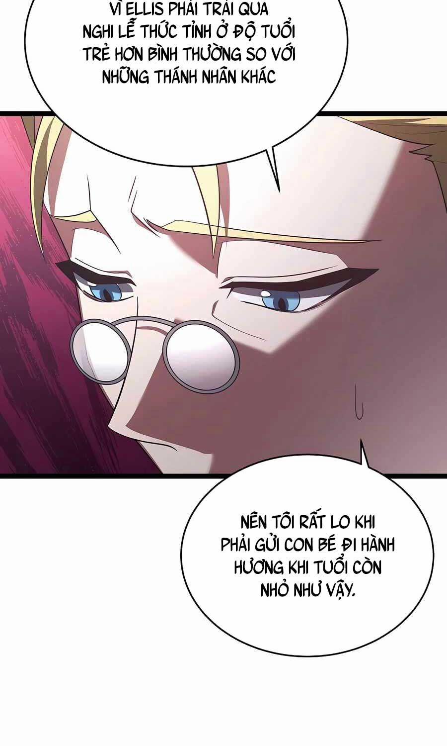 Anh Hùng Trọng Sinh Thành Trưởng Tử Nhà Công Tước 44 trang 16