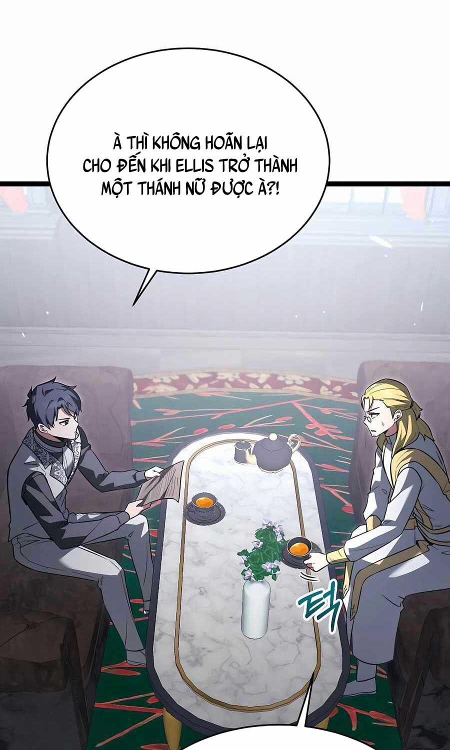 Anh Hùng Trọng Sinh Thành Trưởng Tử Nhà Công Tước 44 trang 17