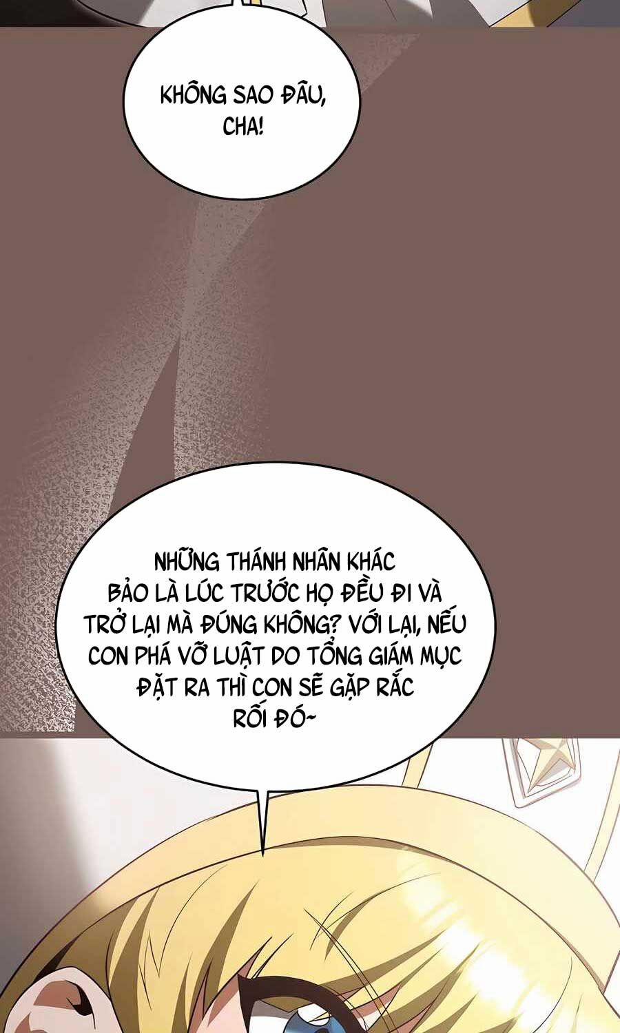 Anh Hùng Trọng Sinh Thành Trưởng Tử Nhà Công Tước 44 trang 22