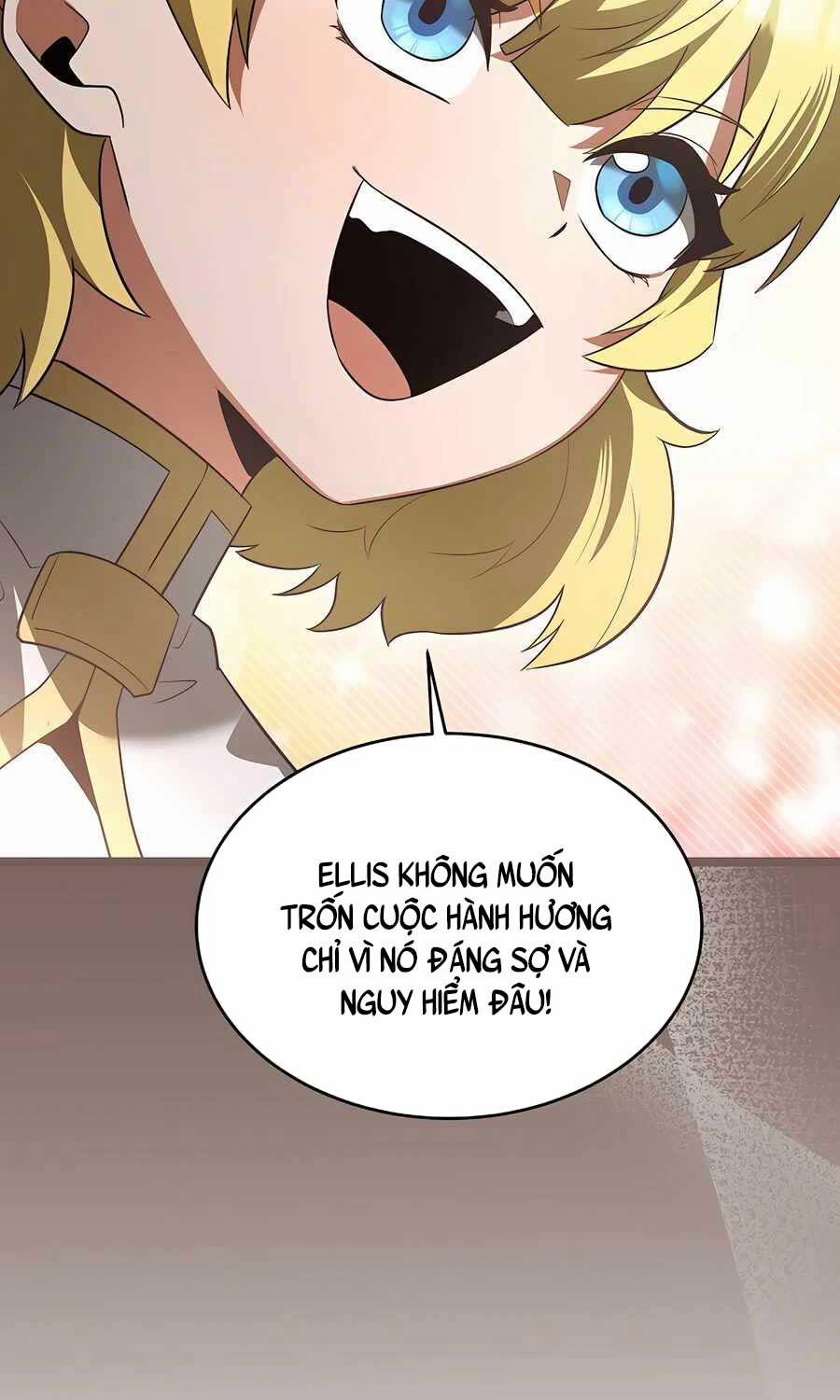 Anh Hùng Trọng Sinh Thành Trưởng Tử Nhà Công Tước 44 trang 23