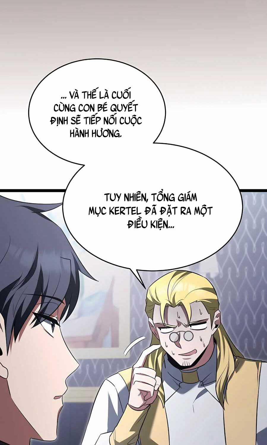 Anh Hùng Trọng Sinh Thành Trưởng Tử Nhà Công Tước 44 trang 24