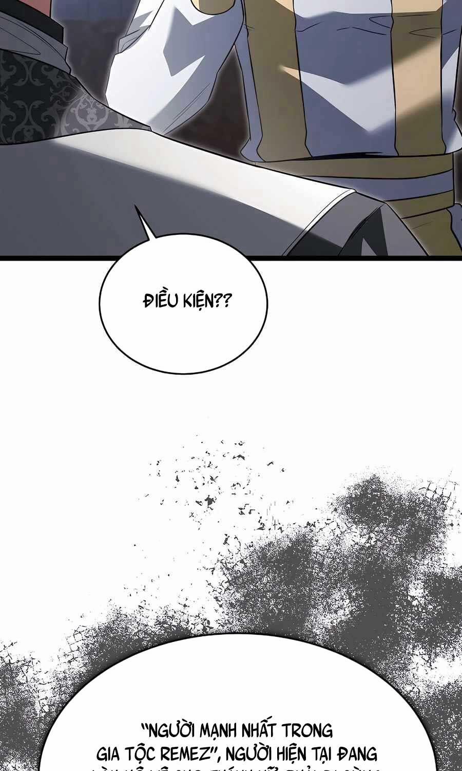 Anh Hùng Trọng Sinh Thành Trưởng Tử Nhà Công Tước 44 trang 25
