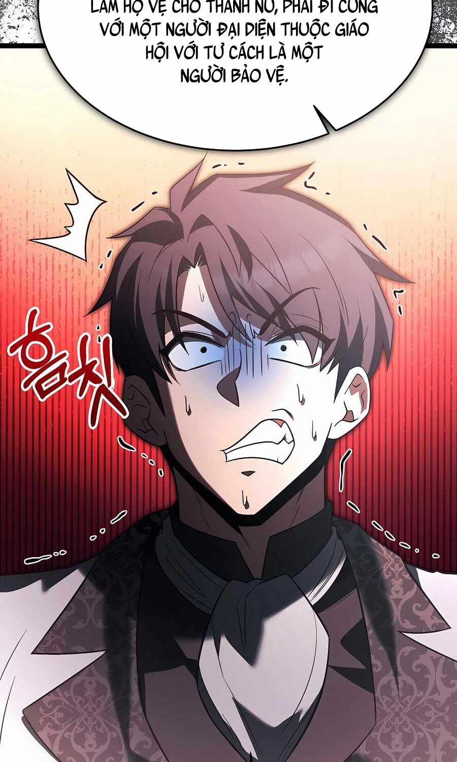 Anh Hùng Trọng Sinh Thành Trưởng Tử Nhà Công Tước 44 trang 26