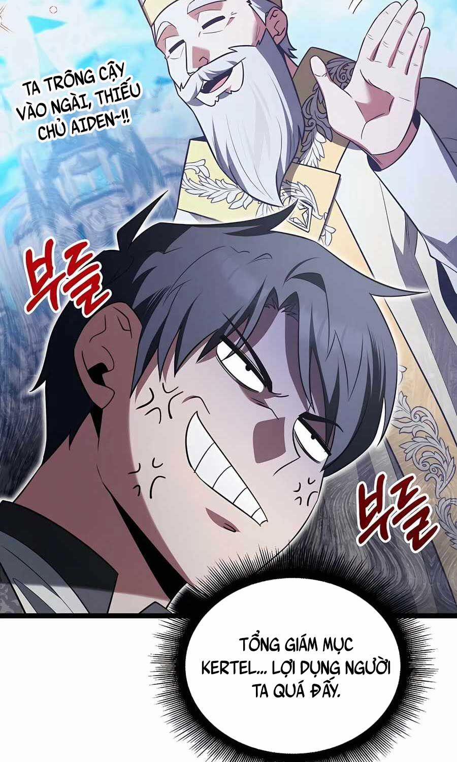 Anh Hùng Trọng Sinh Thành Trưởng Tử Nhà Công Tước 44 trang 28