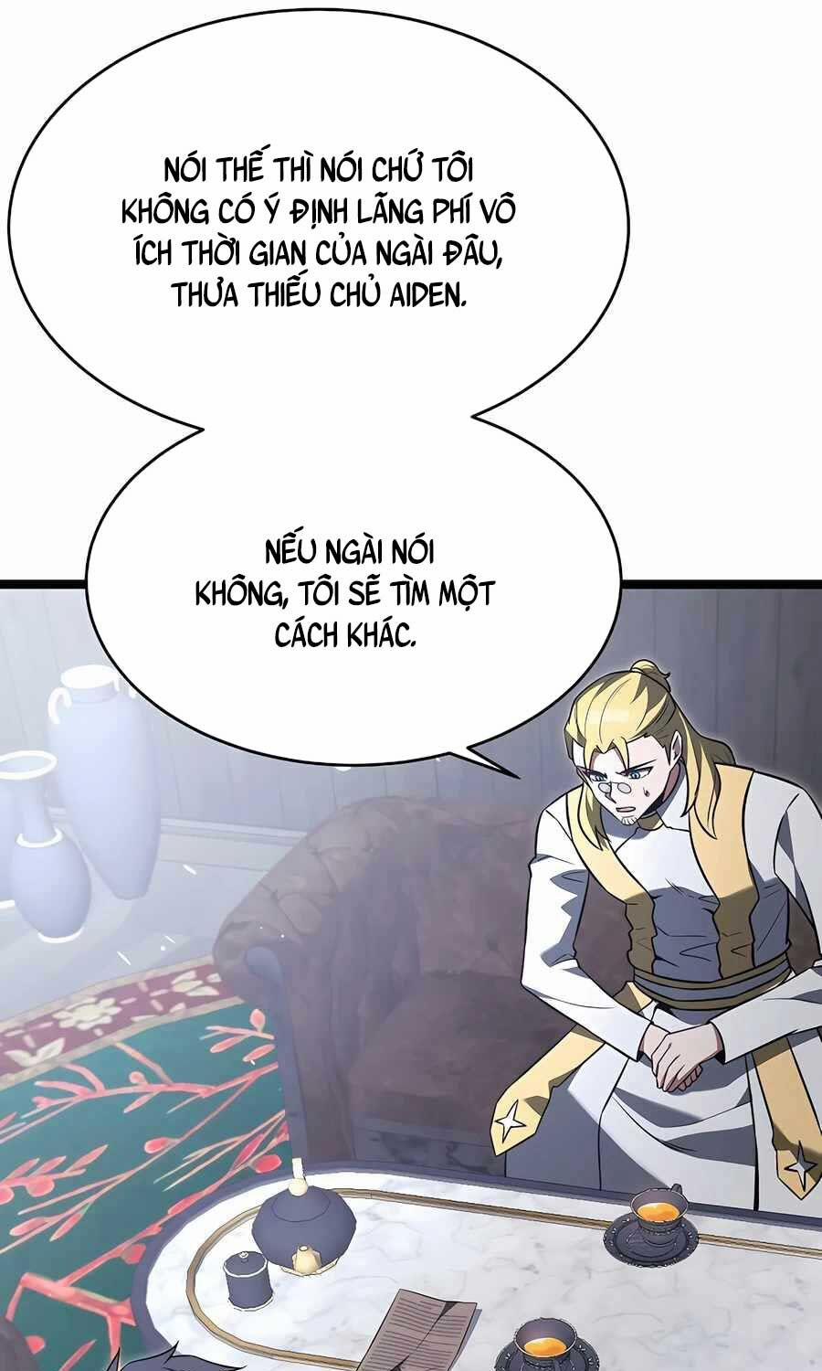 Anh Hùng Trọng Sinh Thành Trưởng Tử Nhà Công Tước 44 trang 30