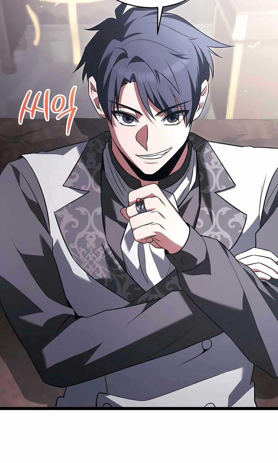 Anh Hùng Trọng Sinh Thành Trưởng Tử Nhà Công Tước 44 trang 32