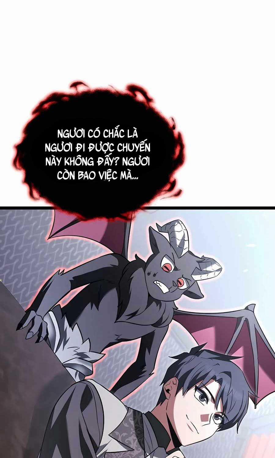 Anh Hùng Trọng Sinh Thành Trưởng Tử Nhà Công Tước 44 trang 33