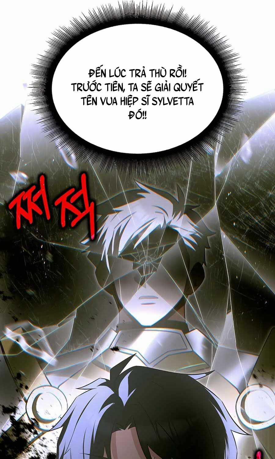 Anh Hùng Trọng Sinh Thành Trưởng Tử Nhà Công Tước 44 trang 35