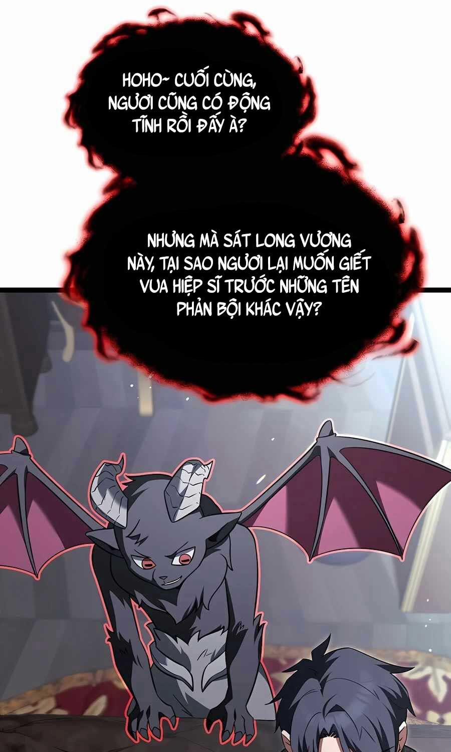 Anh Hùng Trọng Sinh Thành Trưởng Tử Nhà Công Tước 44 trang 37