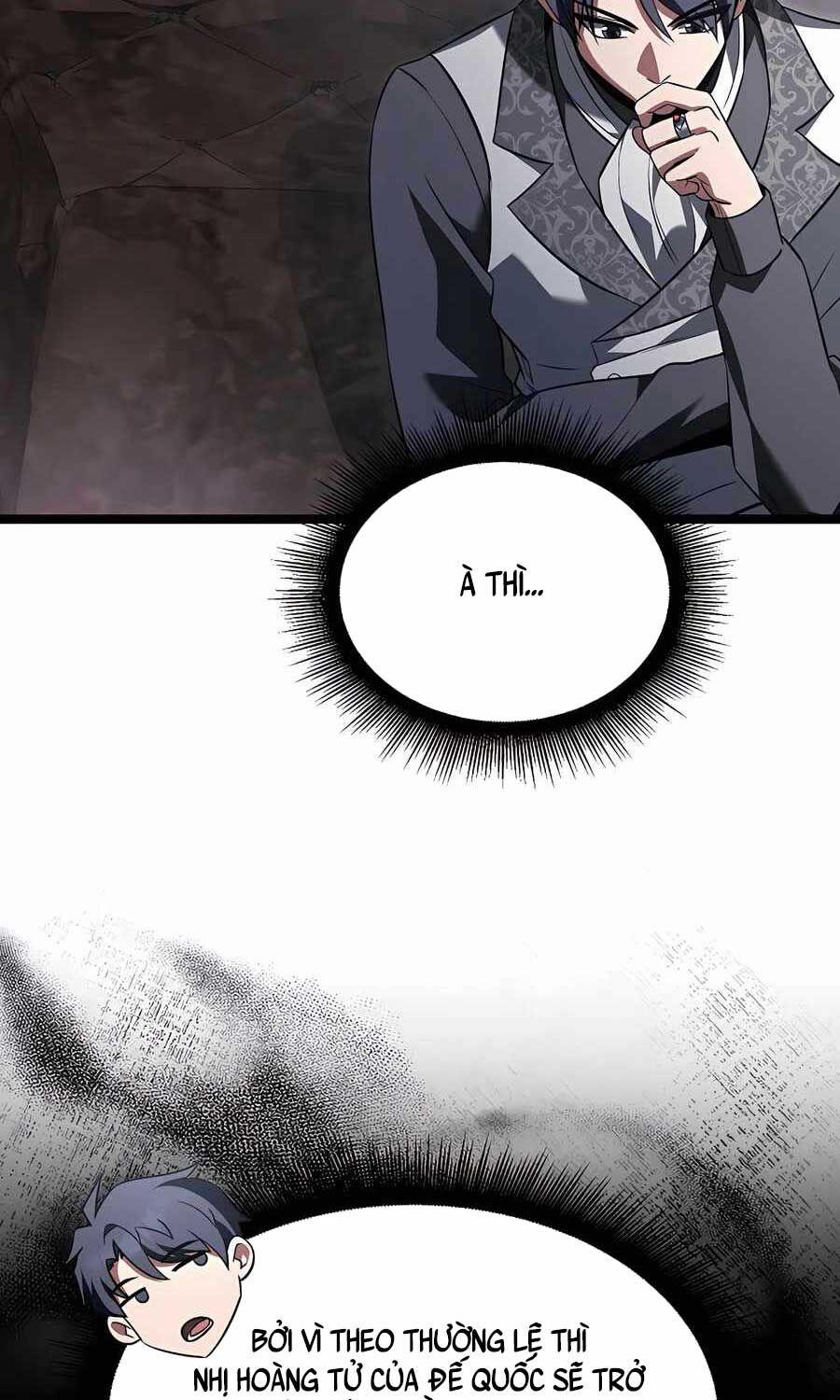 Anh Hùng Trọng Sinh Thành Trưởng Tử Nhà Công Tước 44 trang 38