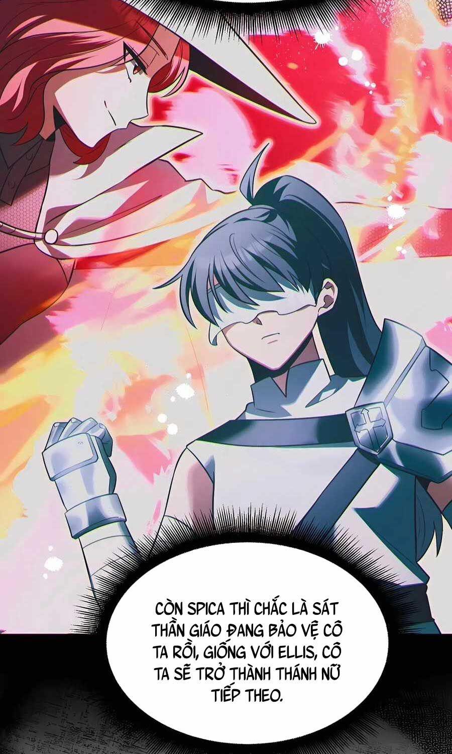 Anh Hùng Trọng Sinh Thành Trưởng Tử Nhà Công Tước 44 trang 40