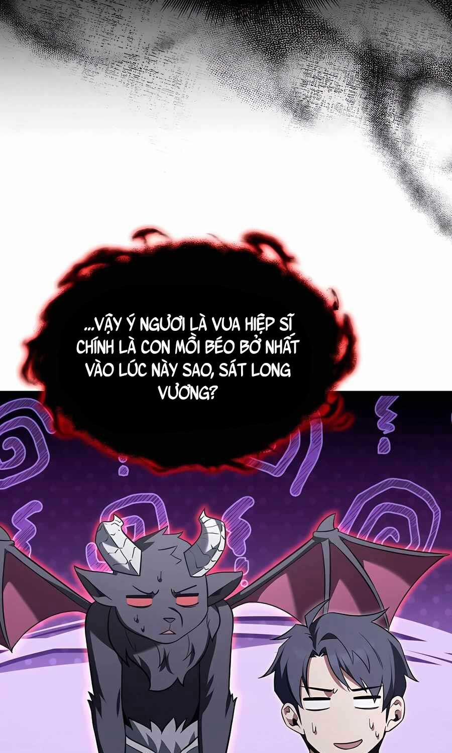 Anh Hùng Trọng Sinh Thành Trưởng Tử Nhà Công Tước 44 trang 41