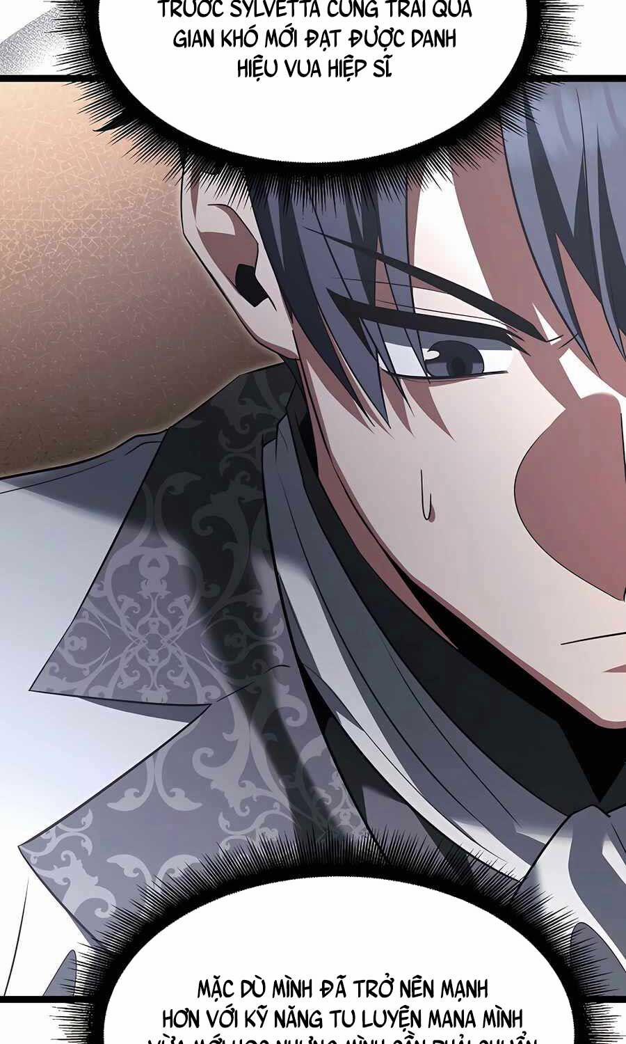 Anh Hùng Trọng Sinh Thành Trưởng Tử Nhà Công Tước 44 trang 43