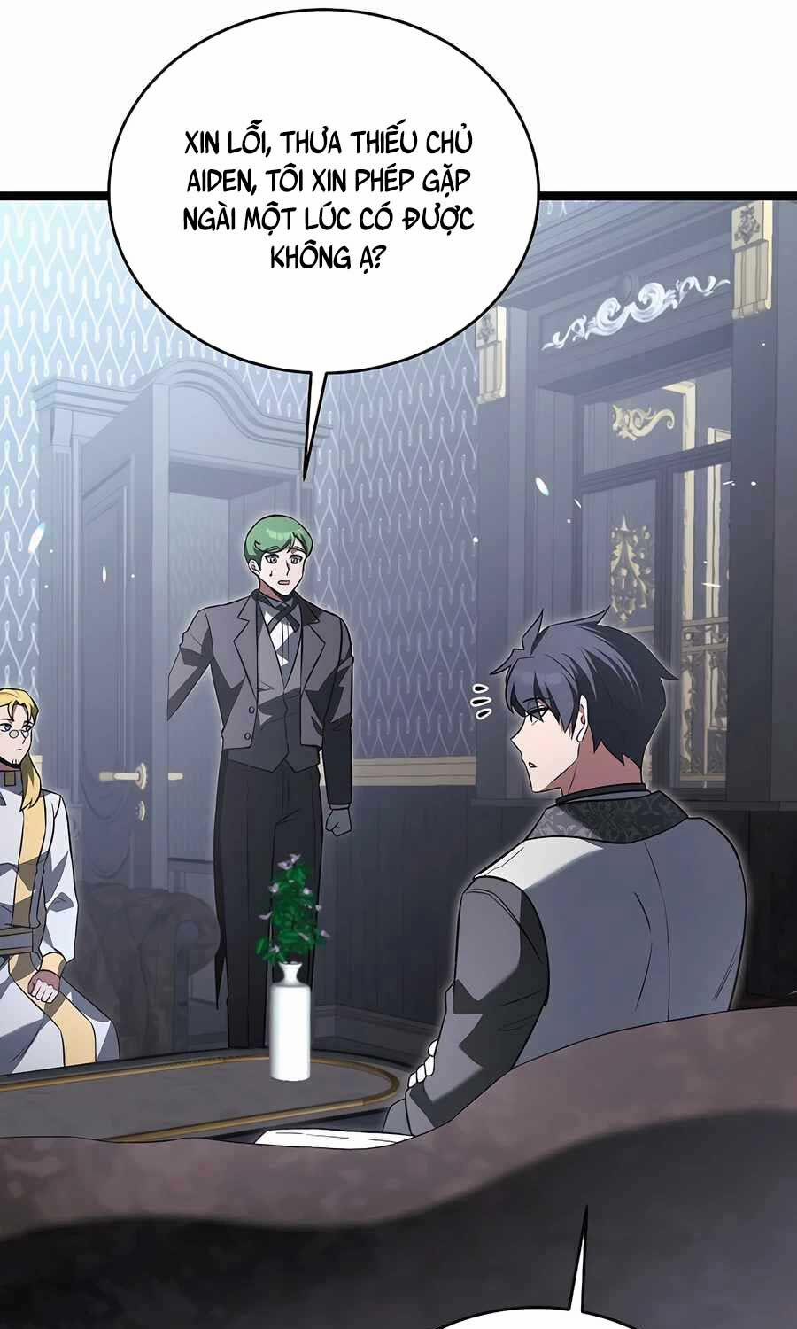 Anh Hùng Trọng Sinh Thành Trưởng Tử Nhà Công Tước 44 trang 45