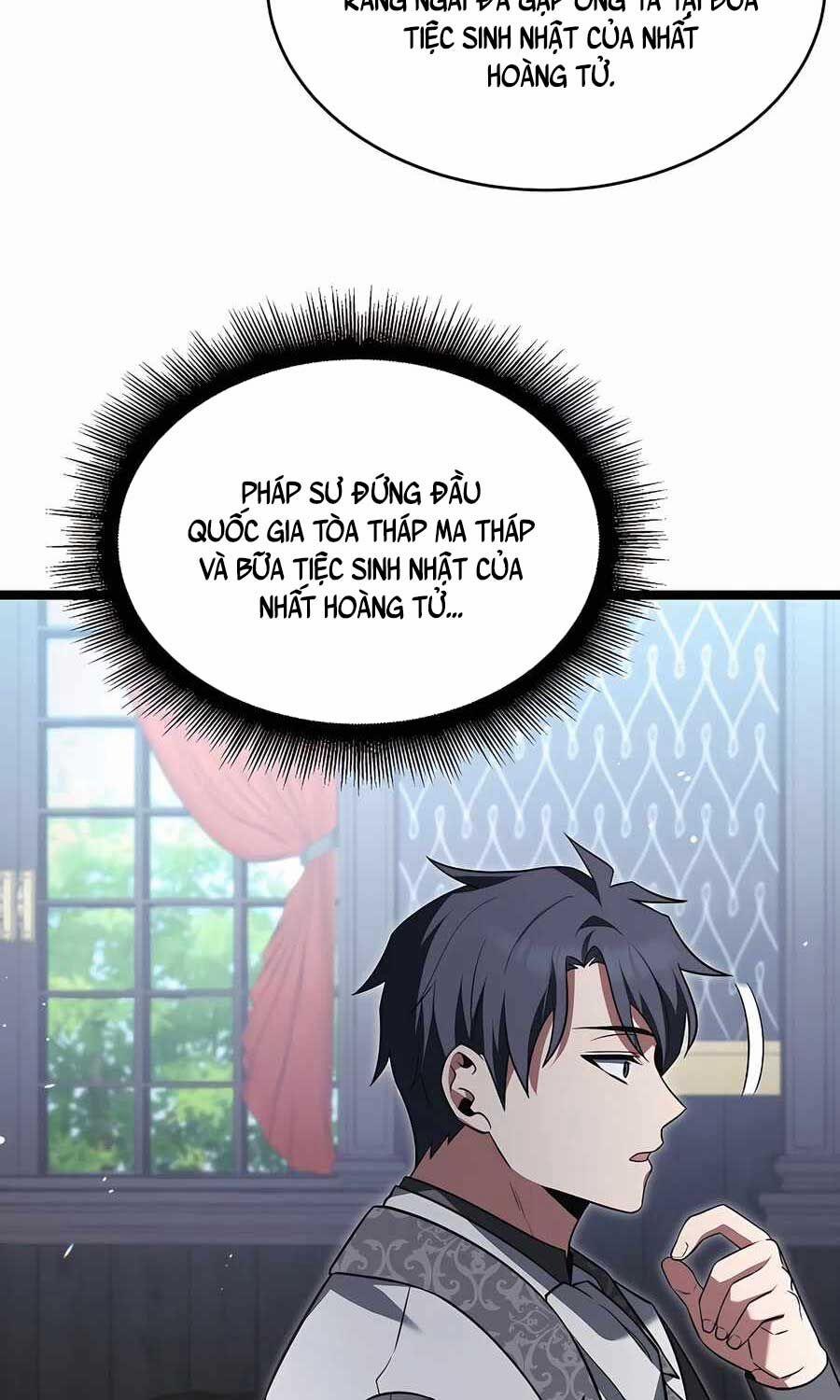 Anh Hùng Trọng Sinh Thành Trưởng Tử Nhà Công Tước 44 trang 48