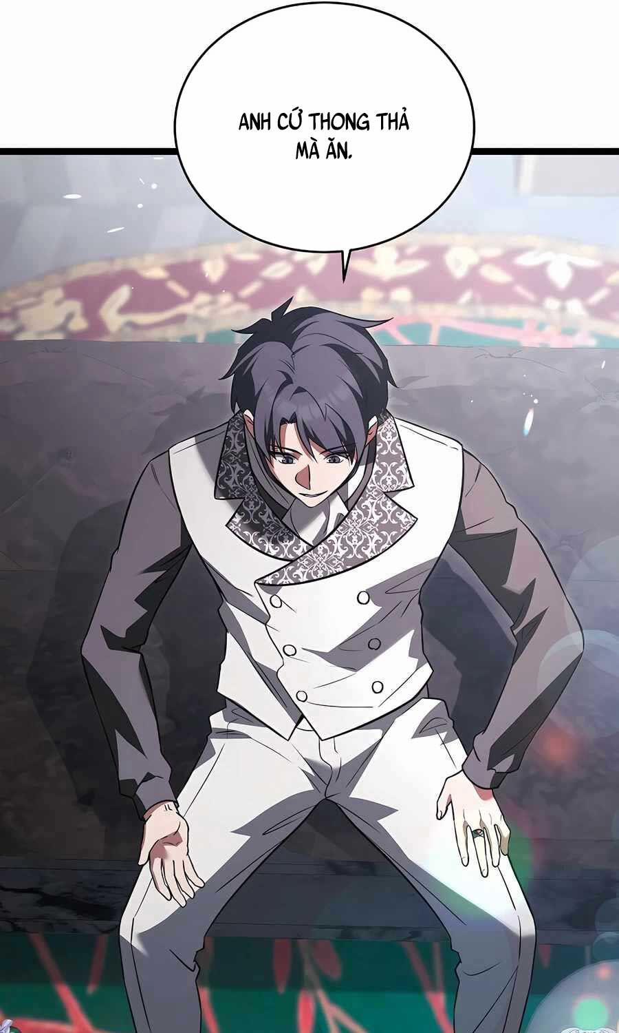 Anh Hùng Trọng Sinh Thành Trưởng Tử Nhà Công Tước 44 trang 52