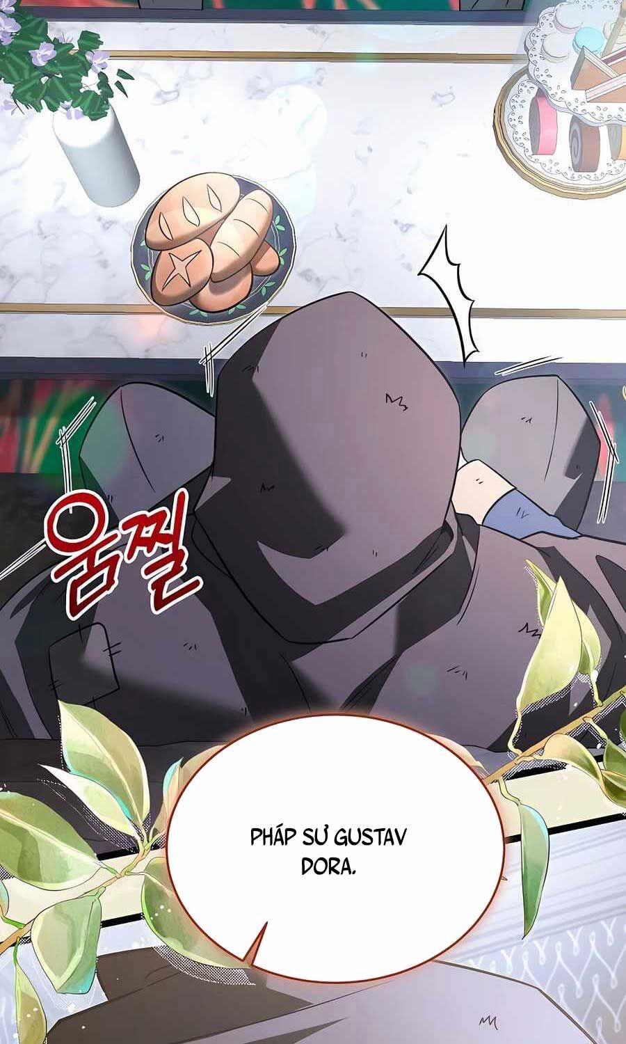 Anh Hùng Trọng Sinh Thành Trưởng Tử Nhà Công Tước 44 trang 53