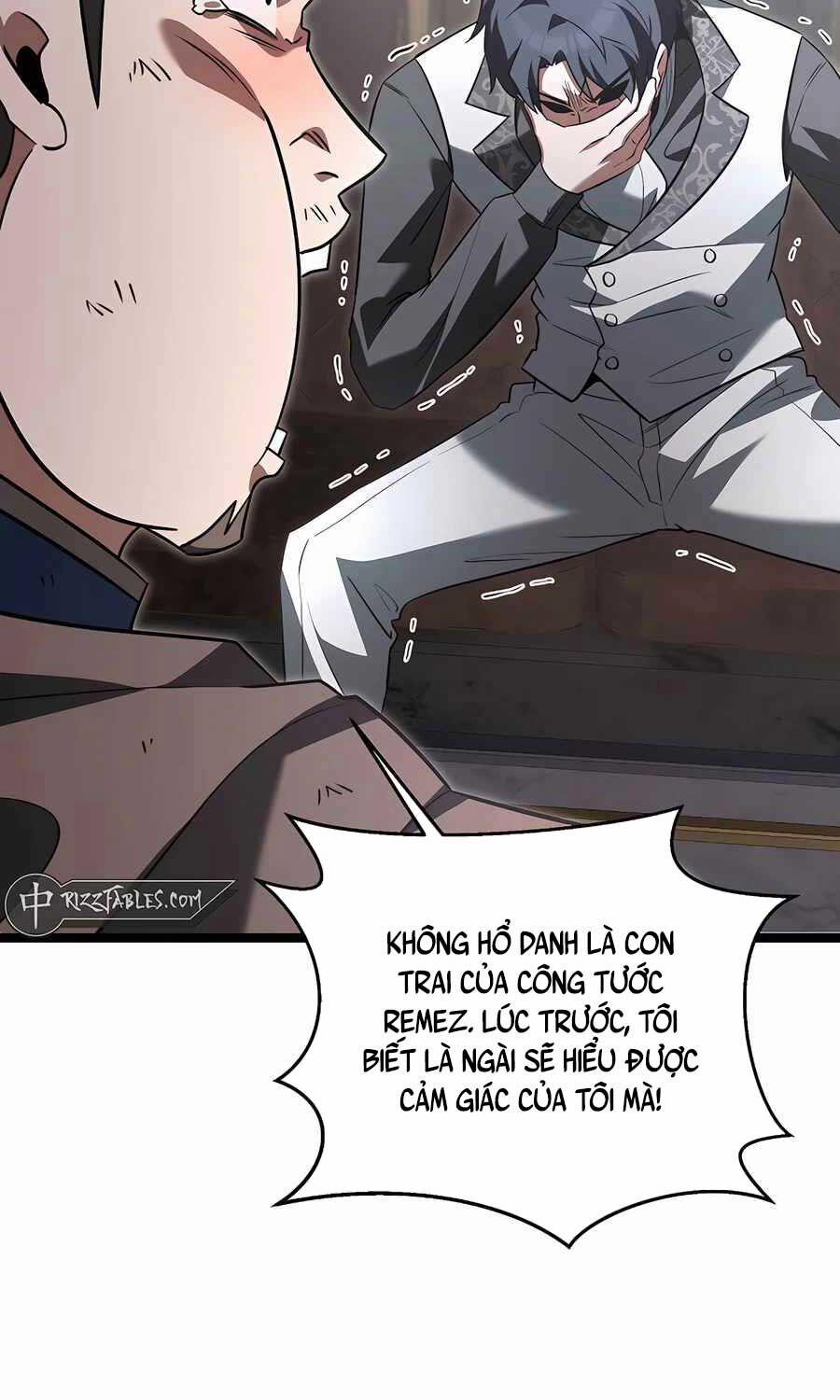 Anh Hùng Trọng Sinh Thành Trưởng Tử Nhà Công Tước 44 trang 58