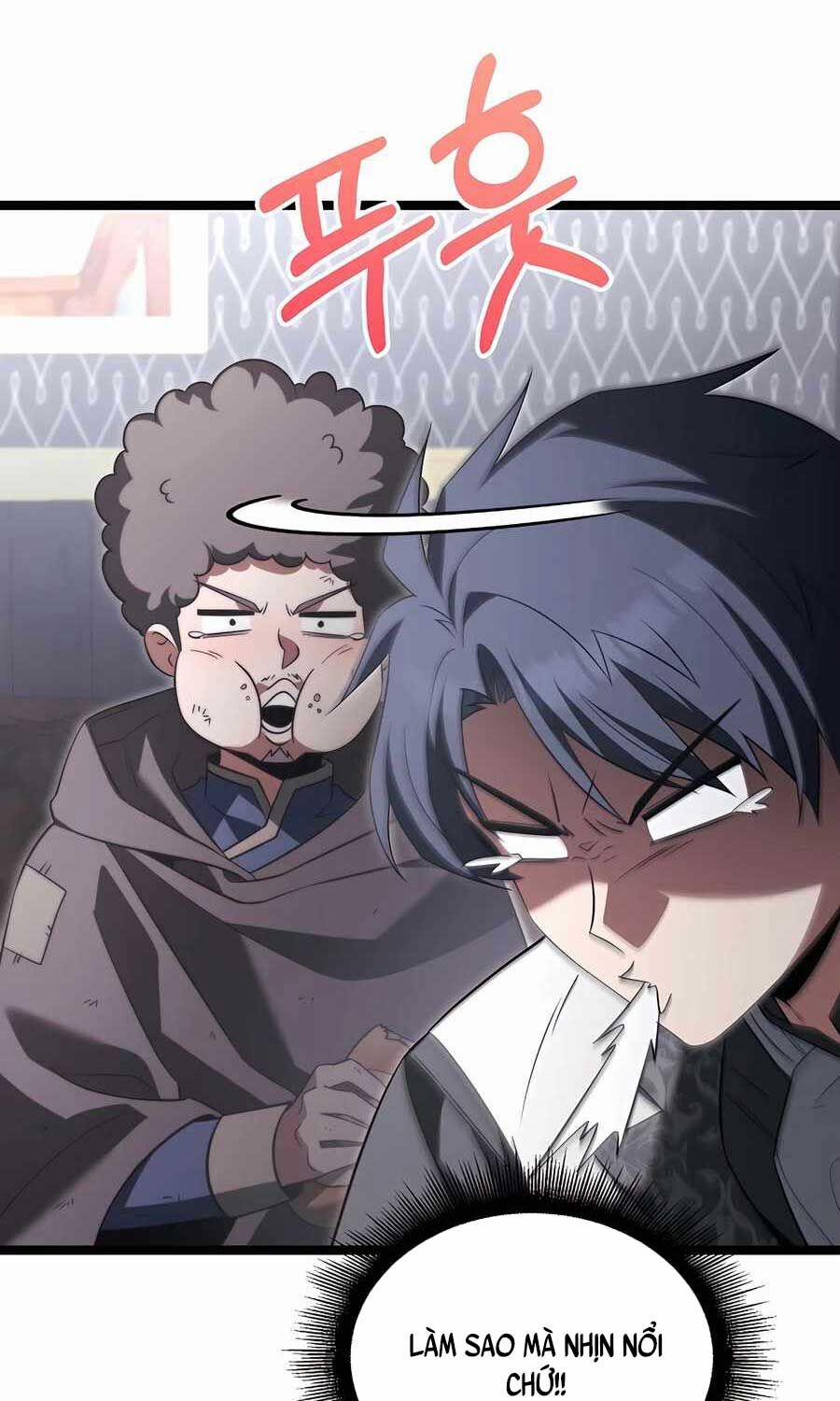 Anh Hùng Trọng Sinh Thành Trưởng Tử Nhà Công Tước 44 trang 63