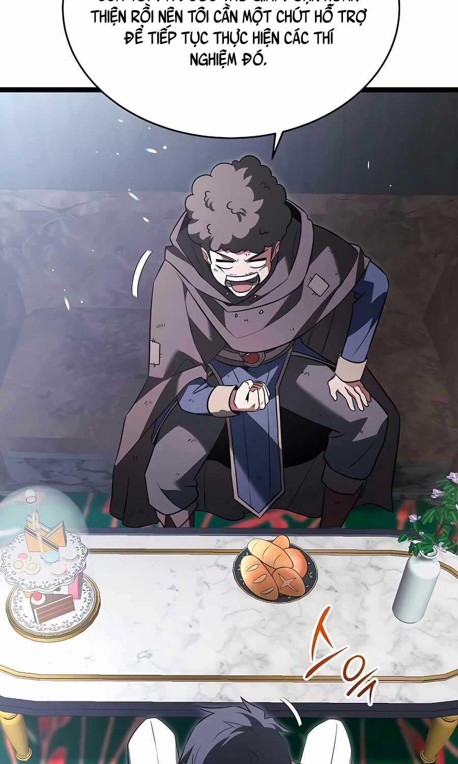 Anh Hùng Trọng Sinh Thành Trưởng Tử Nhà Công Tước 44 trang 66