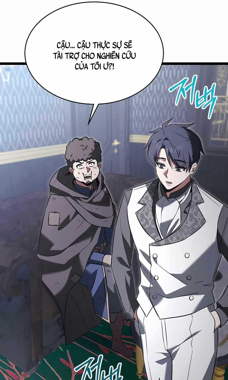 Anh Hùng Trọng Sinh Thành Trưởng Tử Nhà Công Tước 44 trang 76