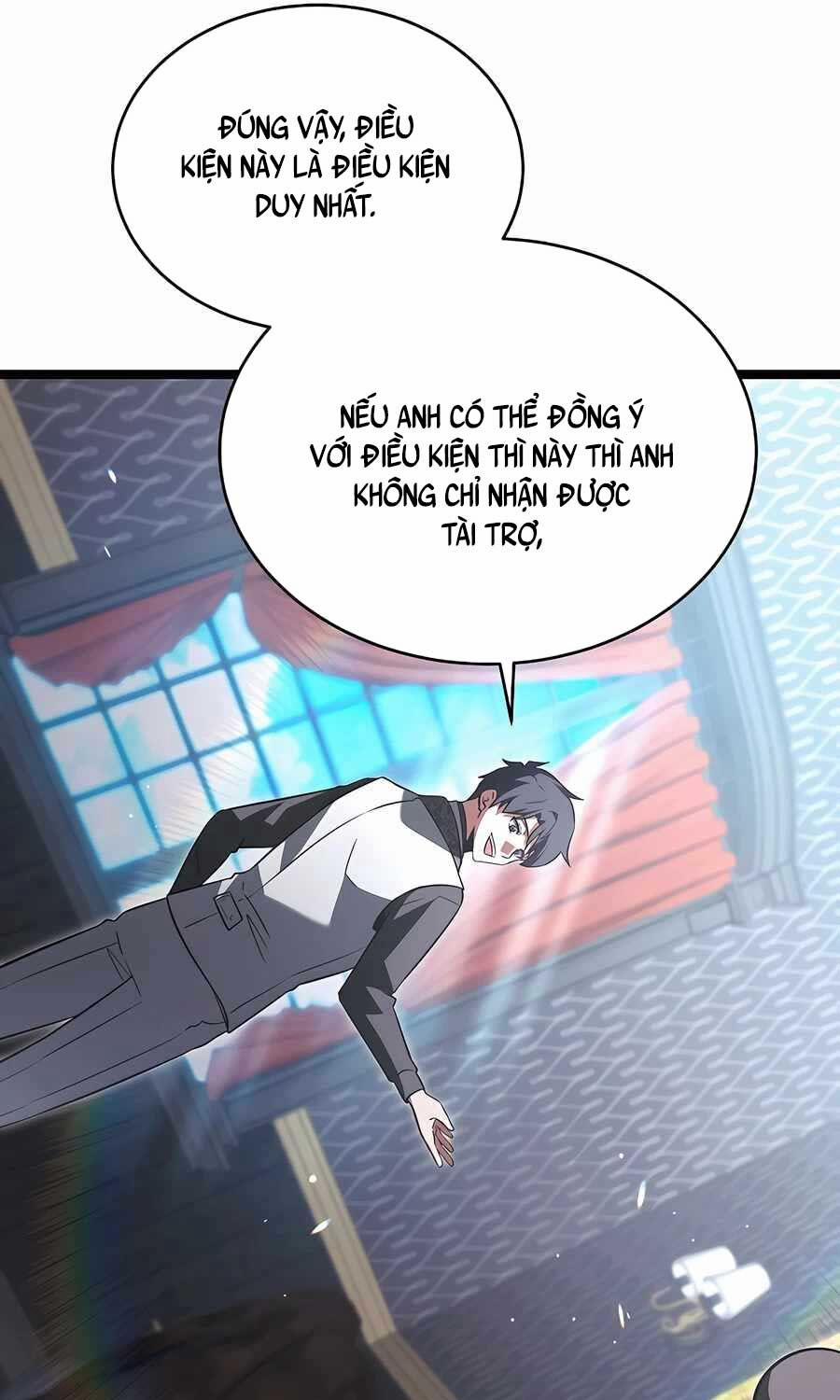 Anh Hùng Trọng Sinh Thành Trưởng Tử Nhà Công Tước 44 trang 84