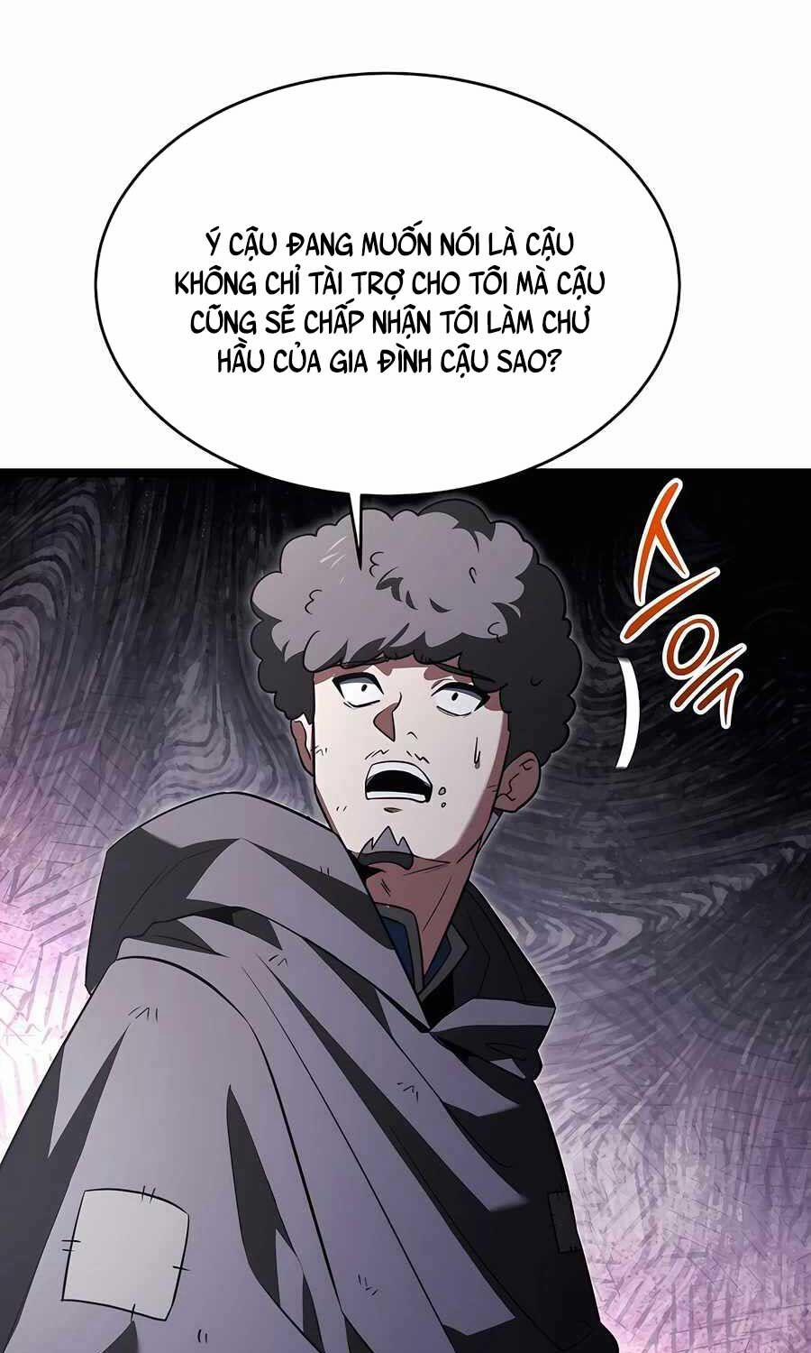 Anh Hùng Trọng Sinh Thành Trưởng Tử Nhà Công Tước 44 trang 86