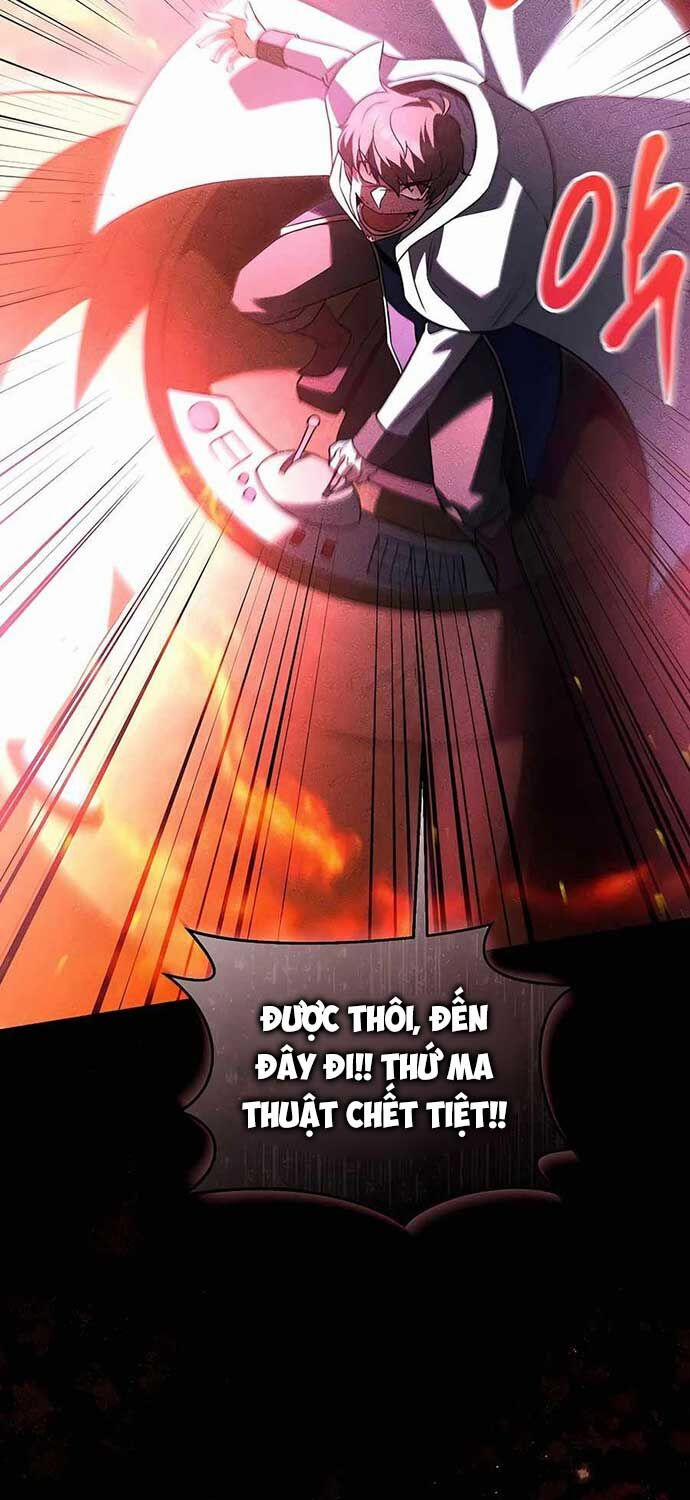 Anh Hùng Trọng Sinh Thành Trưởng Tử Nhà Công Tước 45 trang 11