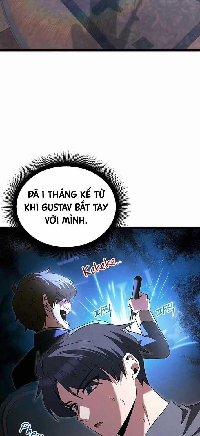 Anh Hùng Trọng Sinh Thành Trưởng Tử Nhà Công Tước 45 trang 16