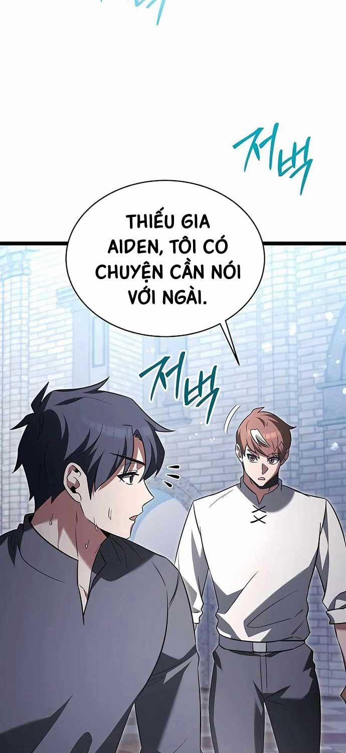 Anh Hùng Trọng Sinh Thành Trưởng Tử Nhà Công Tước 45 trang 19