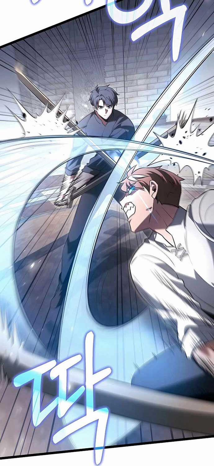 Anh Hùng Trọng Sinh Thành Trưởng Tử Nhà Công Tước 45 trang 32