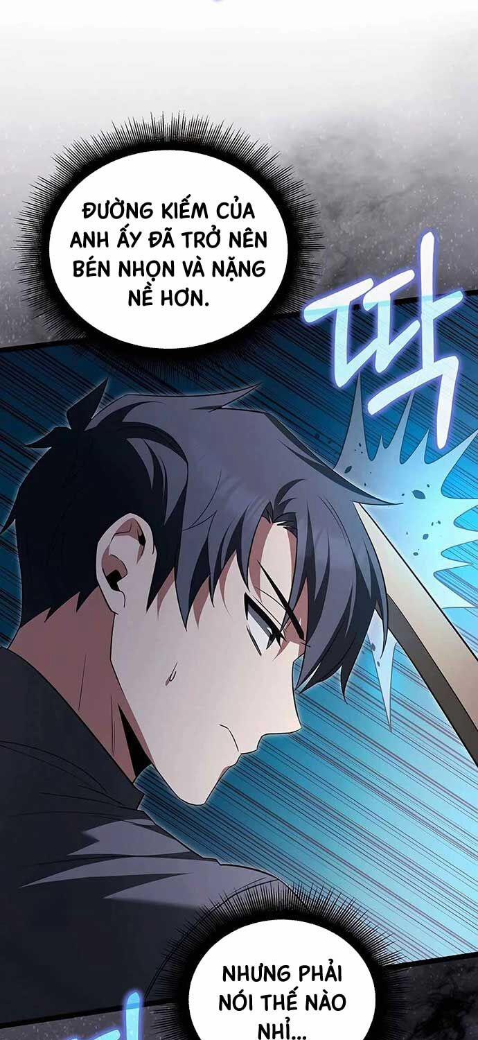 Anh Hùng Trọng Sinh Thành Trưởng Tử Nhà Công Tước 45 trang 33