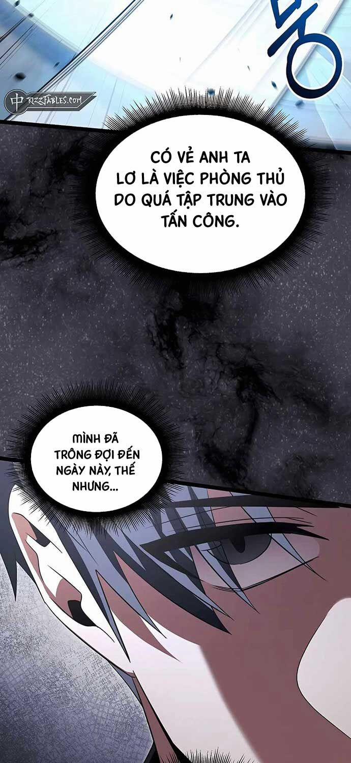 Anh Hùng Trọng Sinh Thành Trưởng Tử Nhà Công Tước 45 trang 35