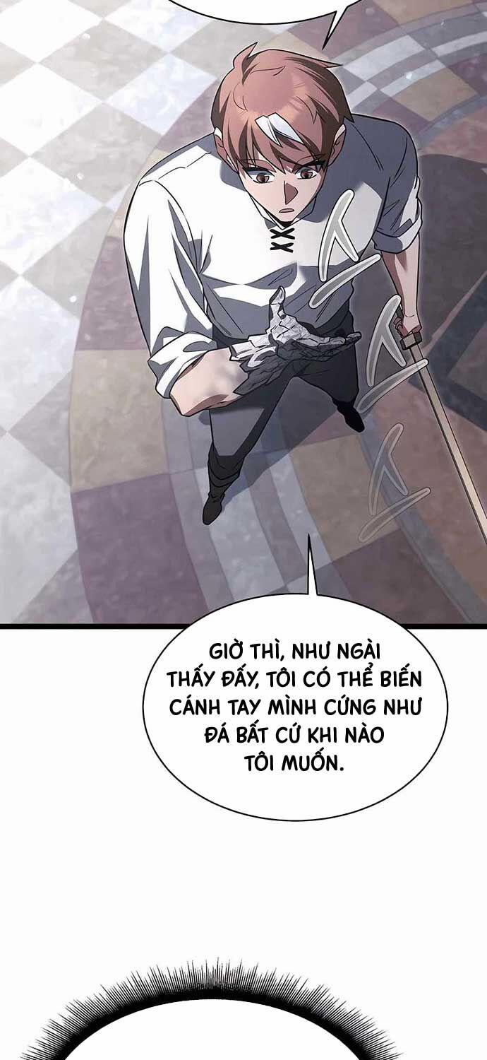 Anh Hùng Trọng Sinh Thành Trưởng Tử Nhà Công Tước 45 trang 50