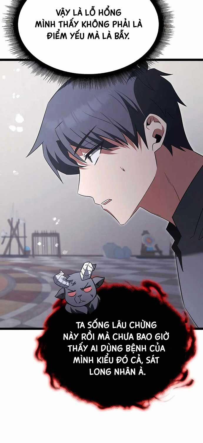 Anh Hùng Trọng Sinh Thành Trưởng Tử Nhà Công Tước 45 trang 51